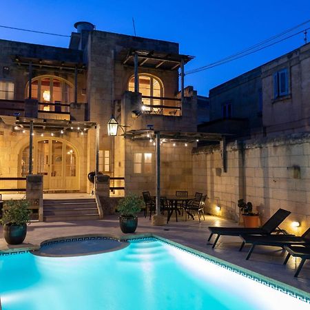 Gozo Break Farmhouses Kercem Exterior photo