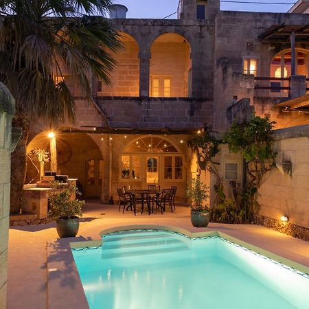 Gozo Break Farmhouses Kercem Exterior photo
