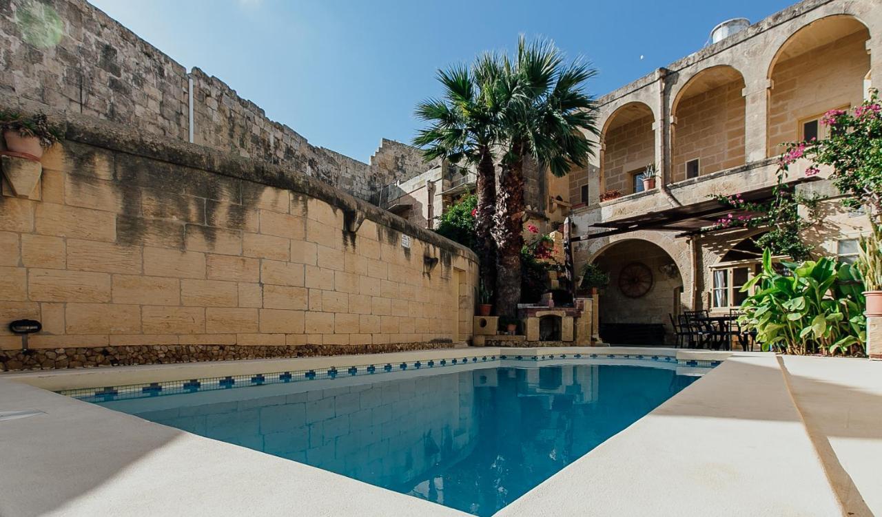 Gozo Break Farmhouses Kercem Exterior photo