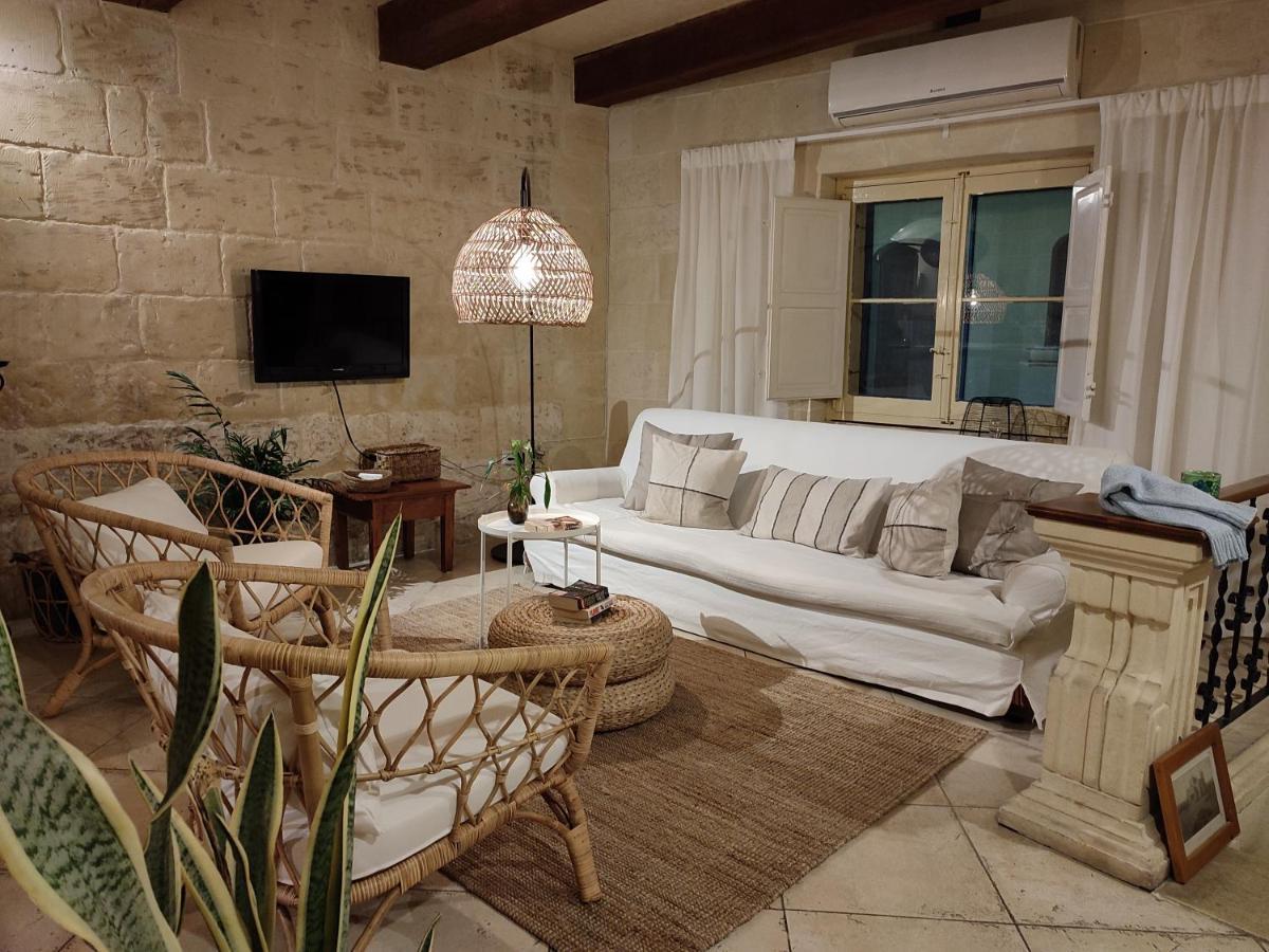 Gozo Break Farmhouses Kercem Exterior photo
