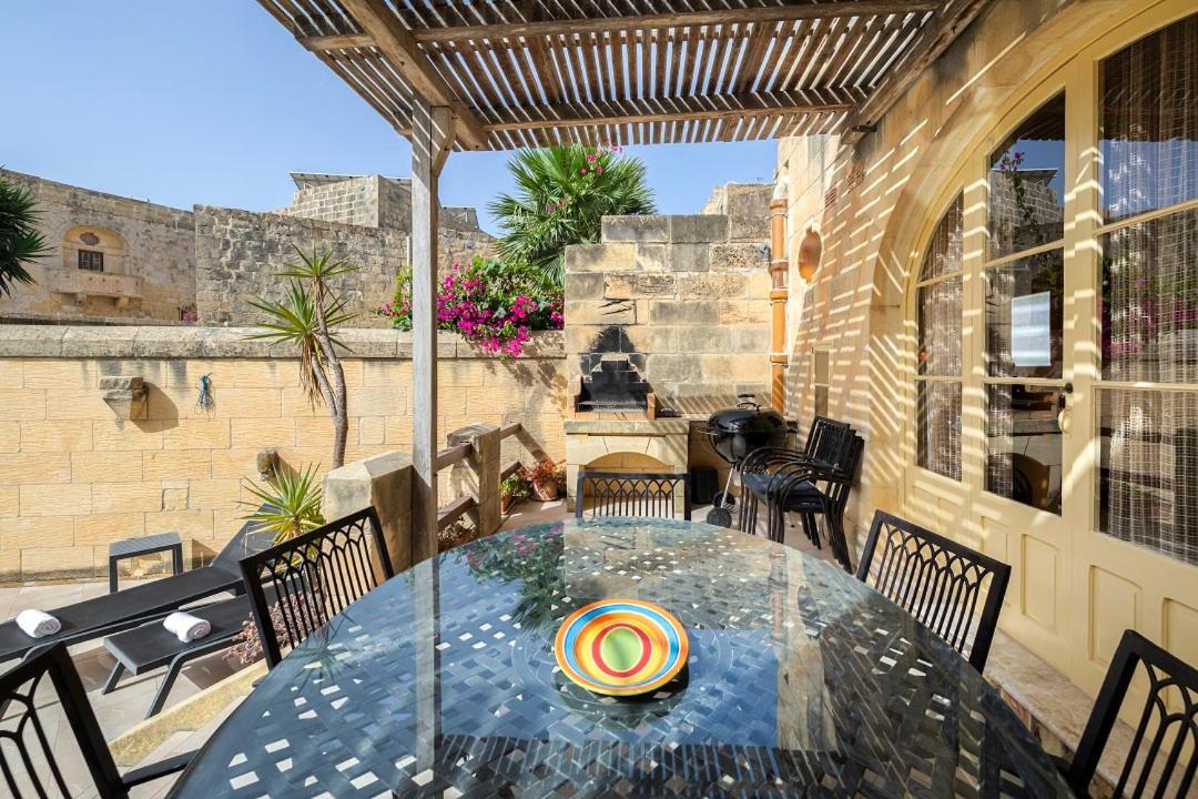 Gozo Break Farmhouses Kercem Exterior photo