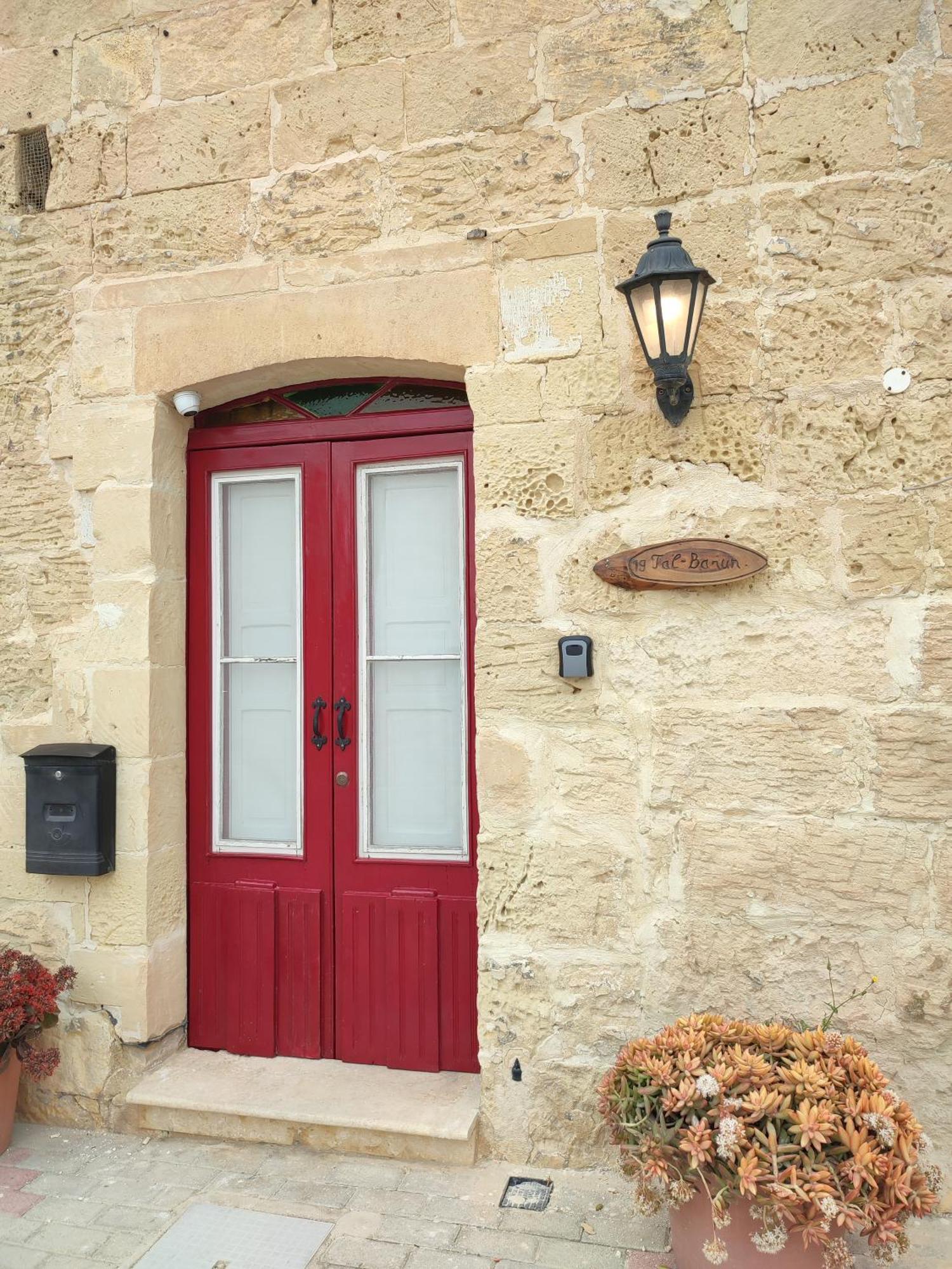 Gozo Break Farmhouses Kercem Exterior photo