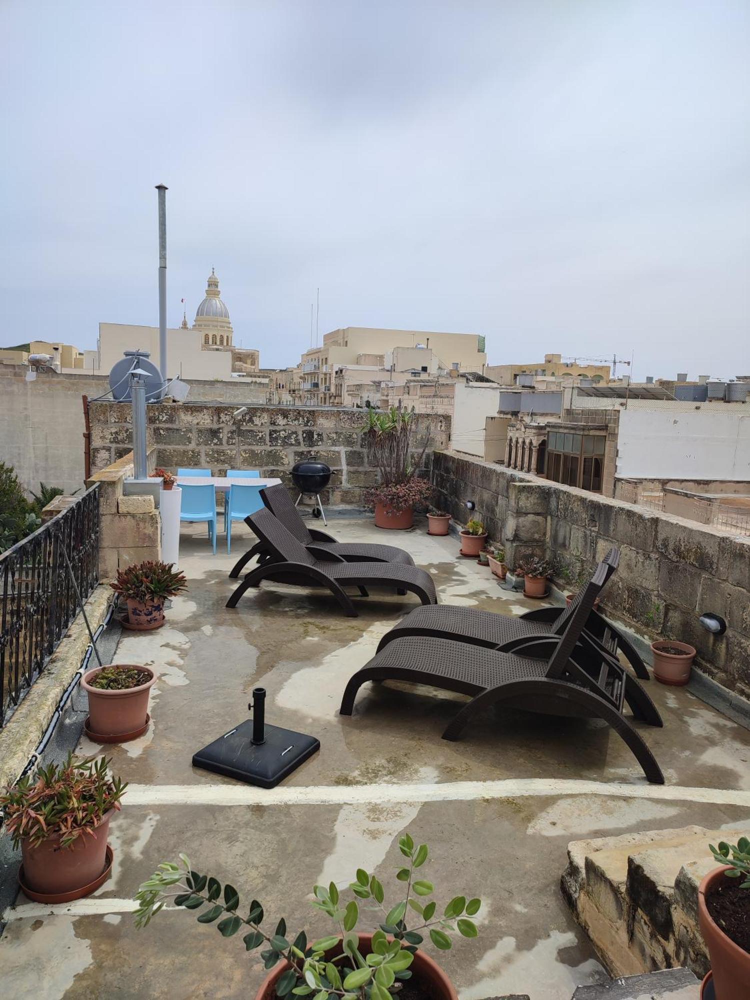 Gozo Break Farmhouses Kercem Exterior photo