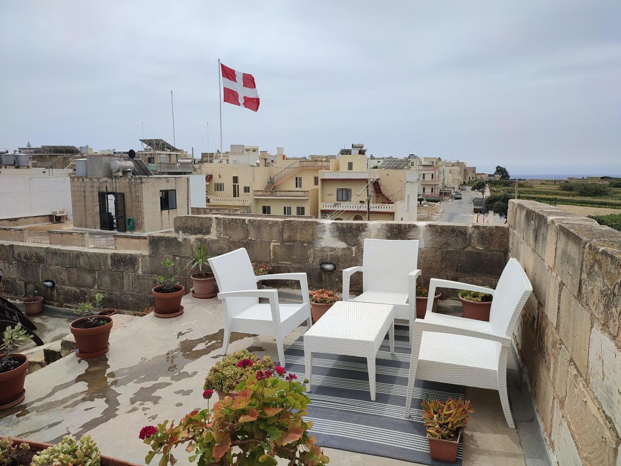 Gozo Break Farmhouses Kercem Exterior photo