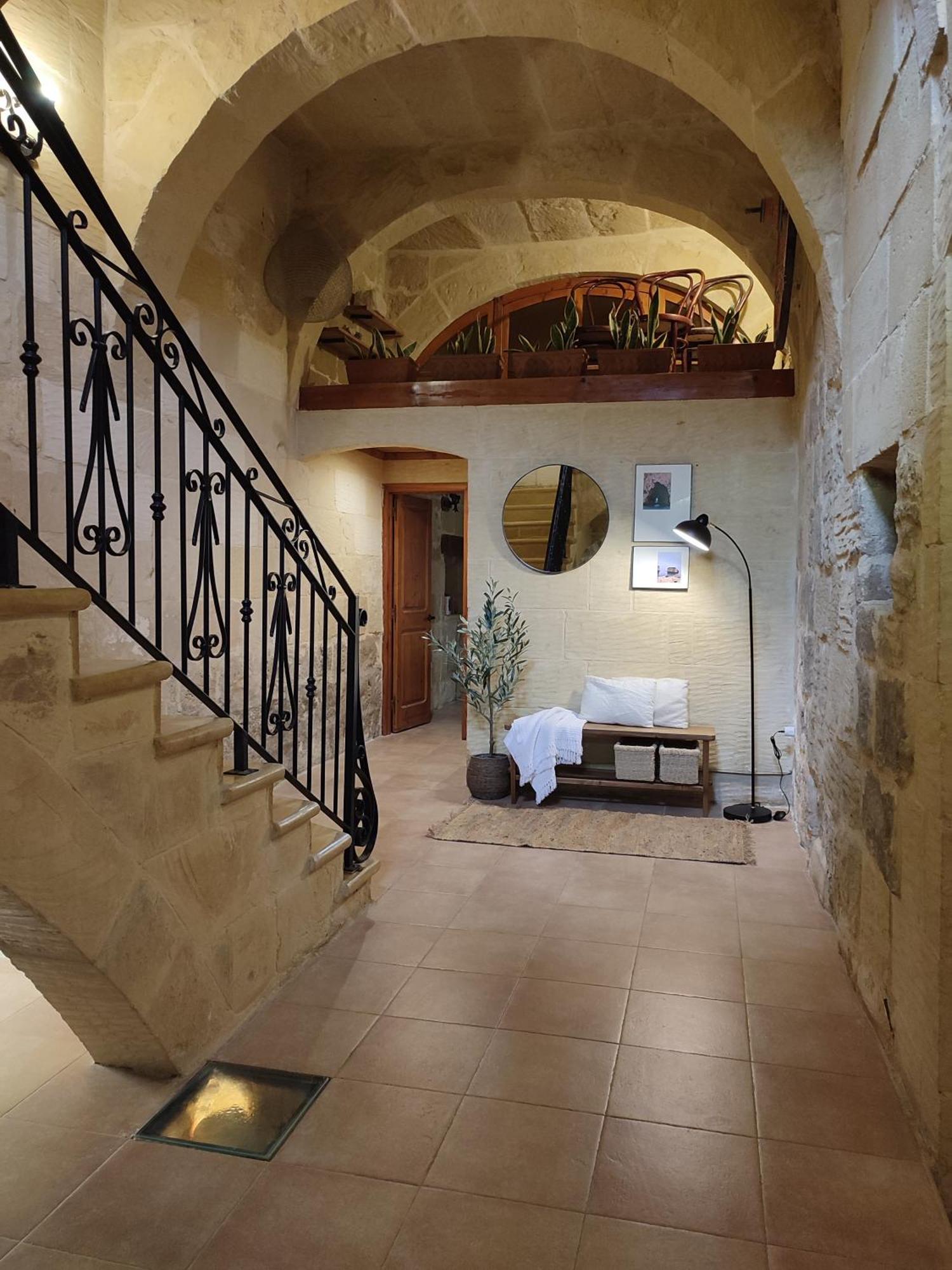 Gozo Break Farmhouses Kercem Exterior photo