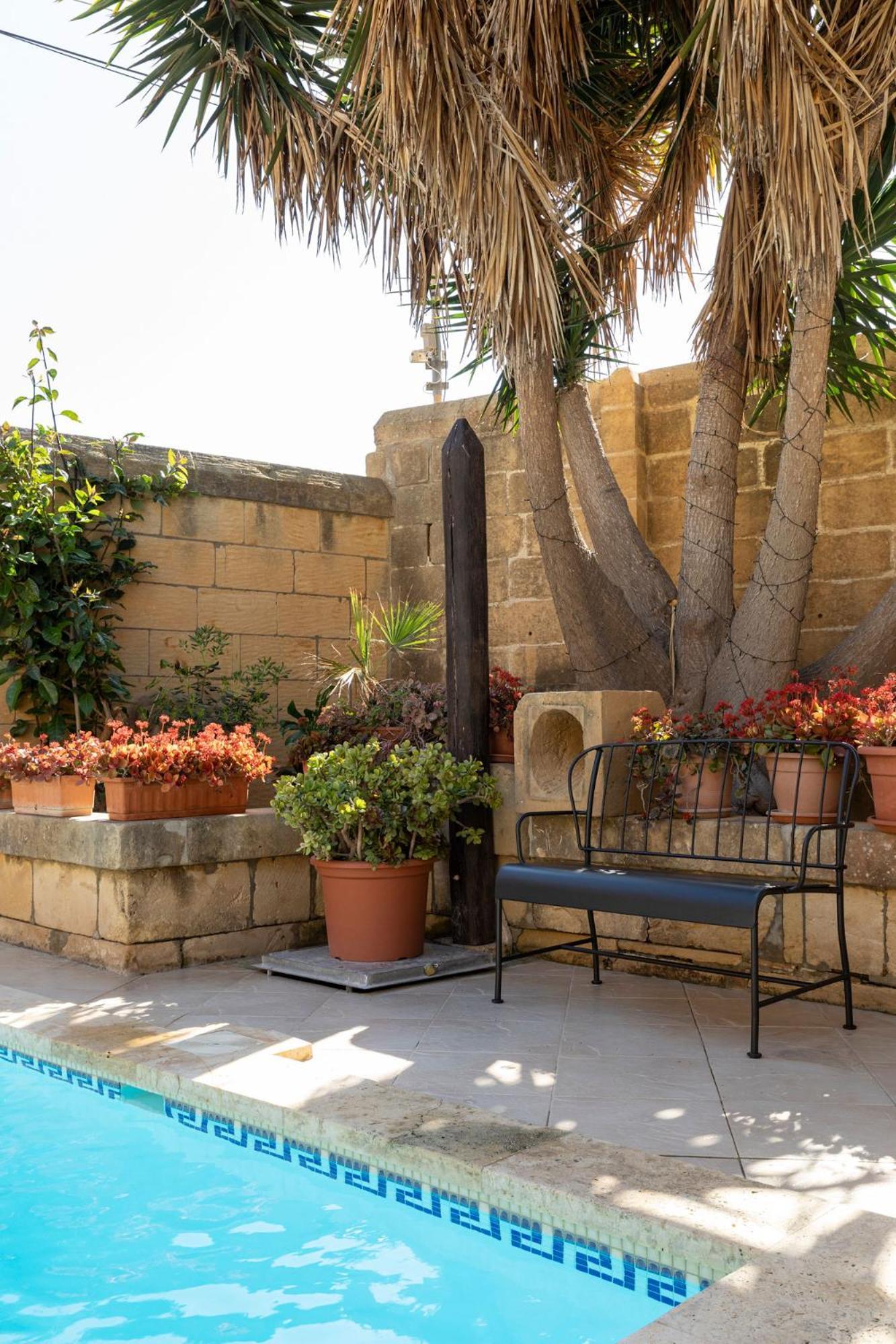 Gozo Break Farmhouses Kercem Exterior photo