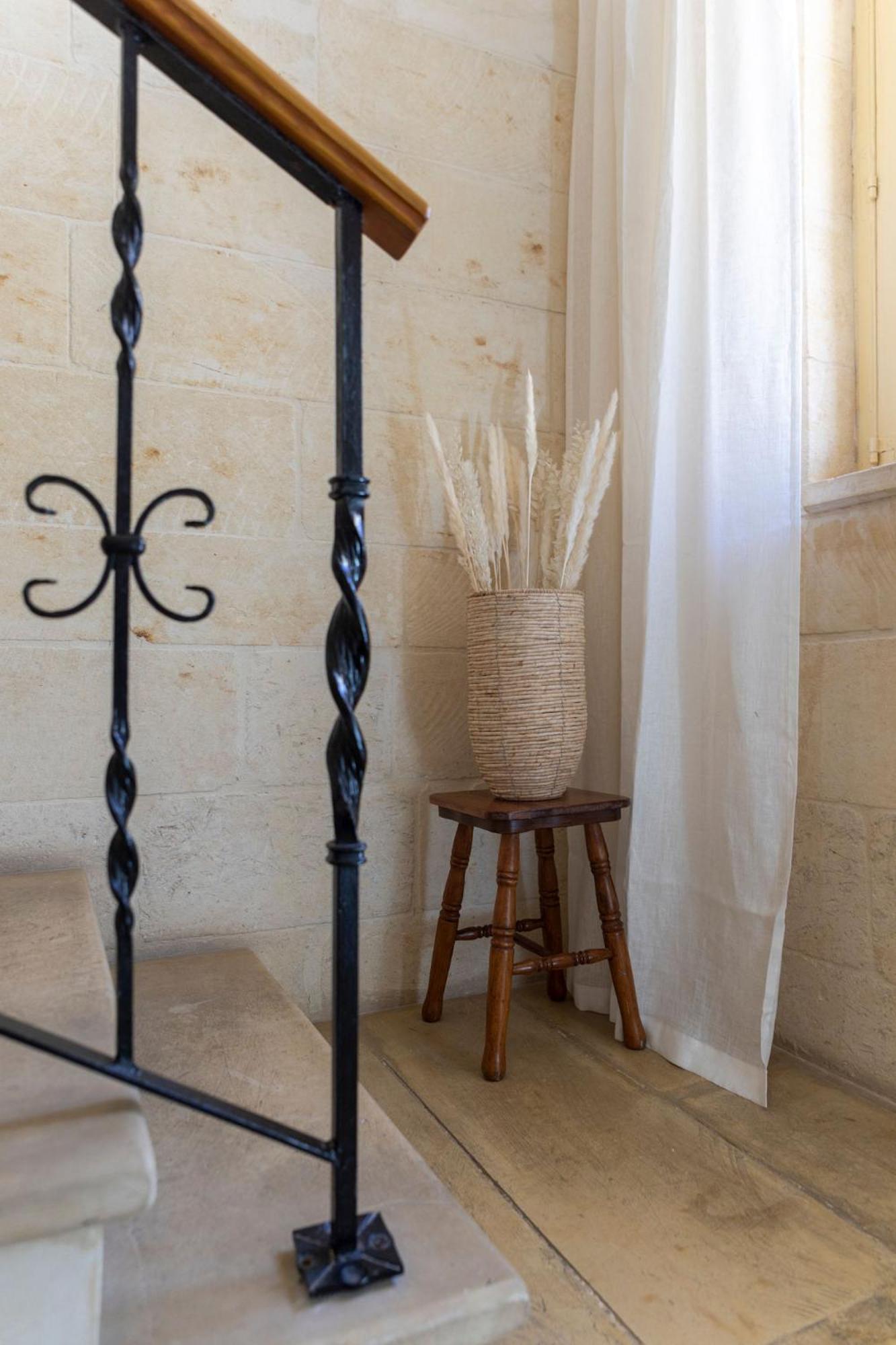 Gozo Break Farmhouses Kercem Exterior photo