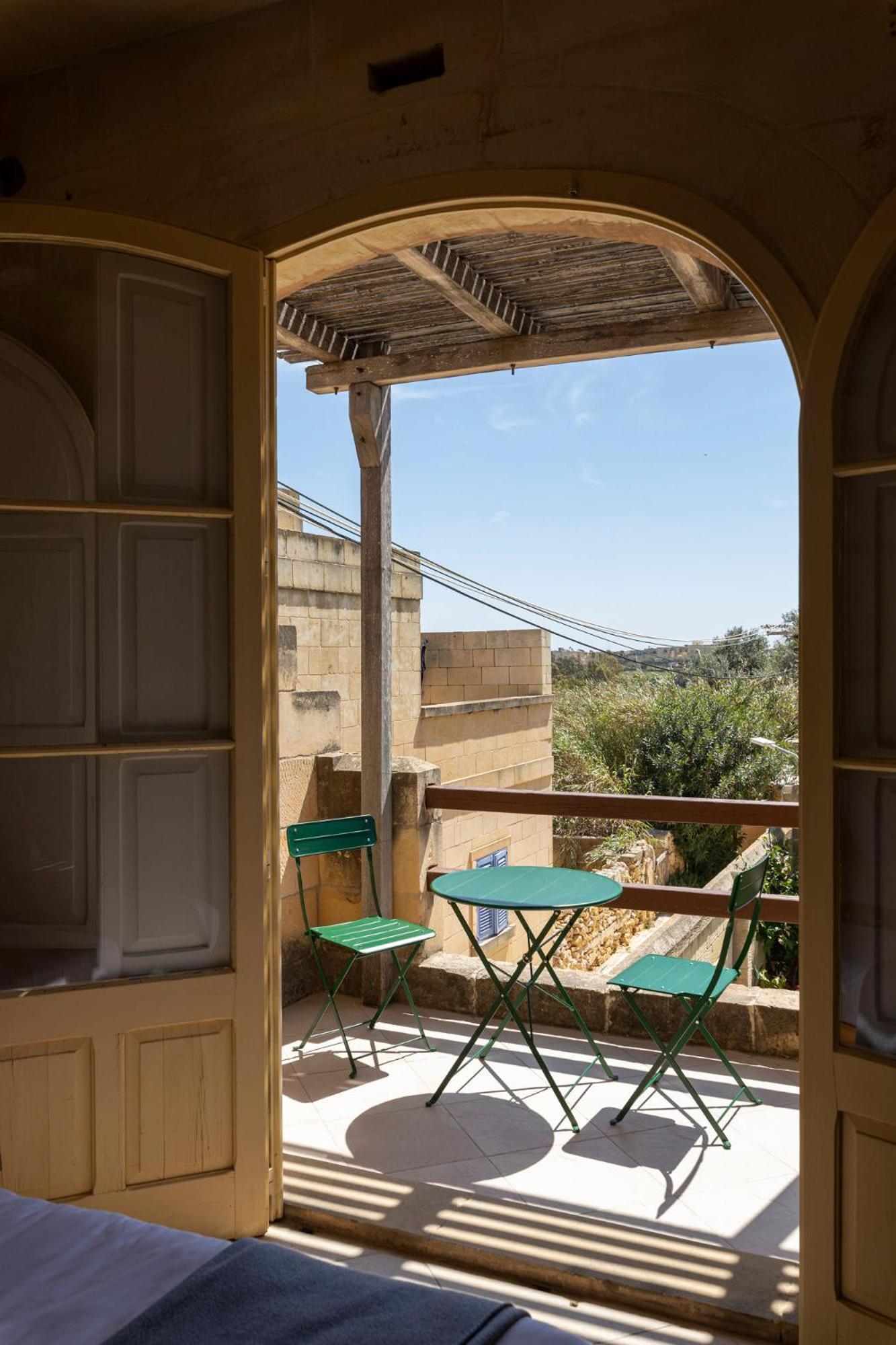 Gozo Break Farmhouses Kercem Exterior photo