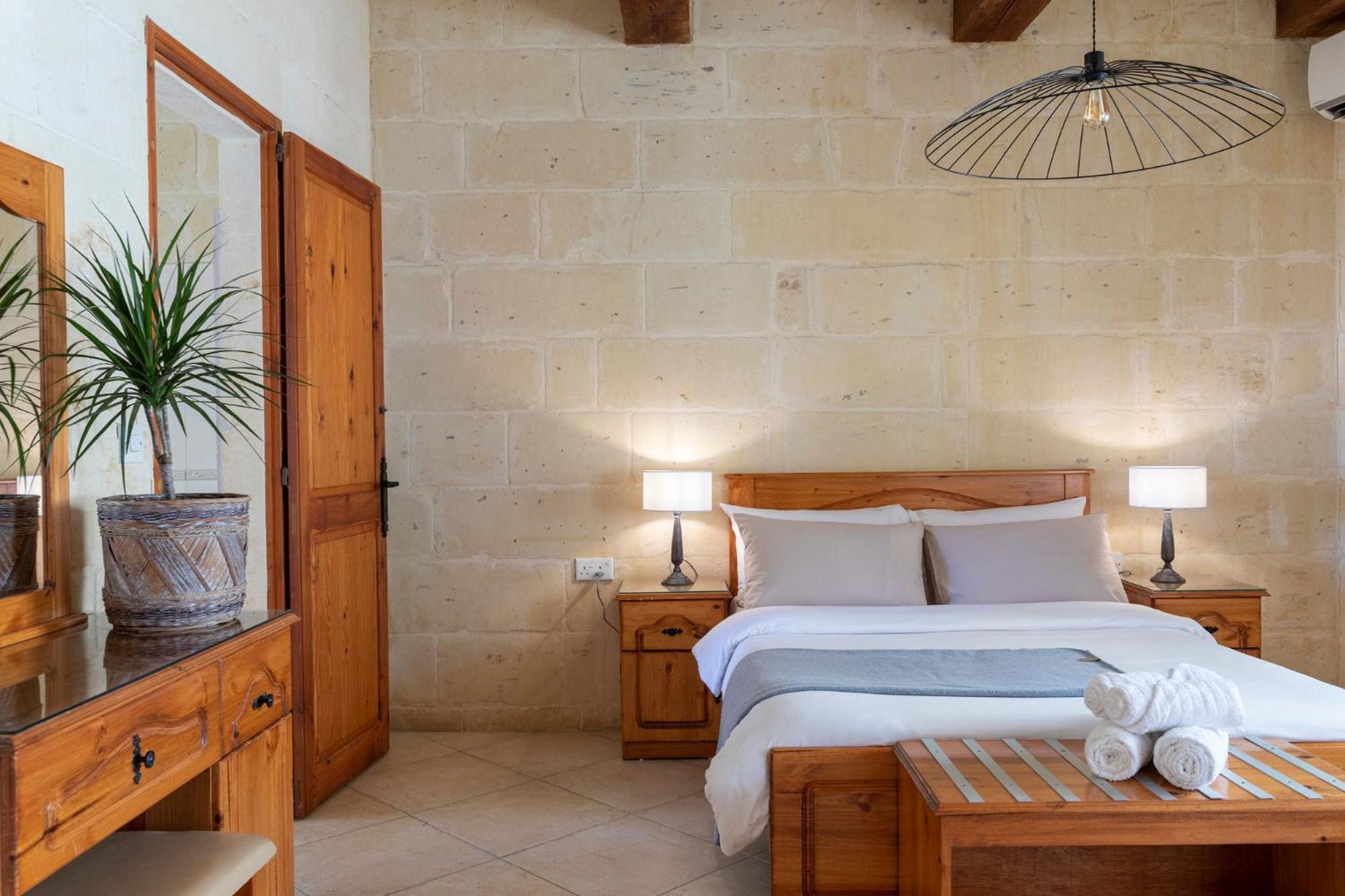 Gozo Break Farmhouses Kercem Exterior photo