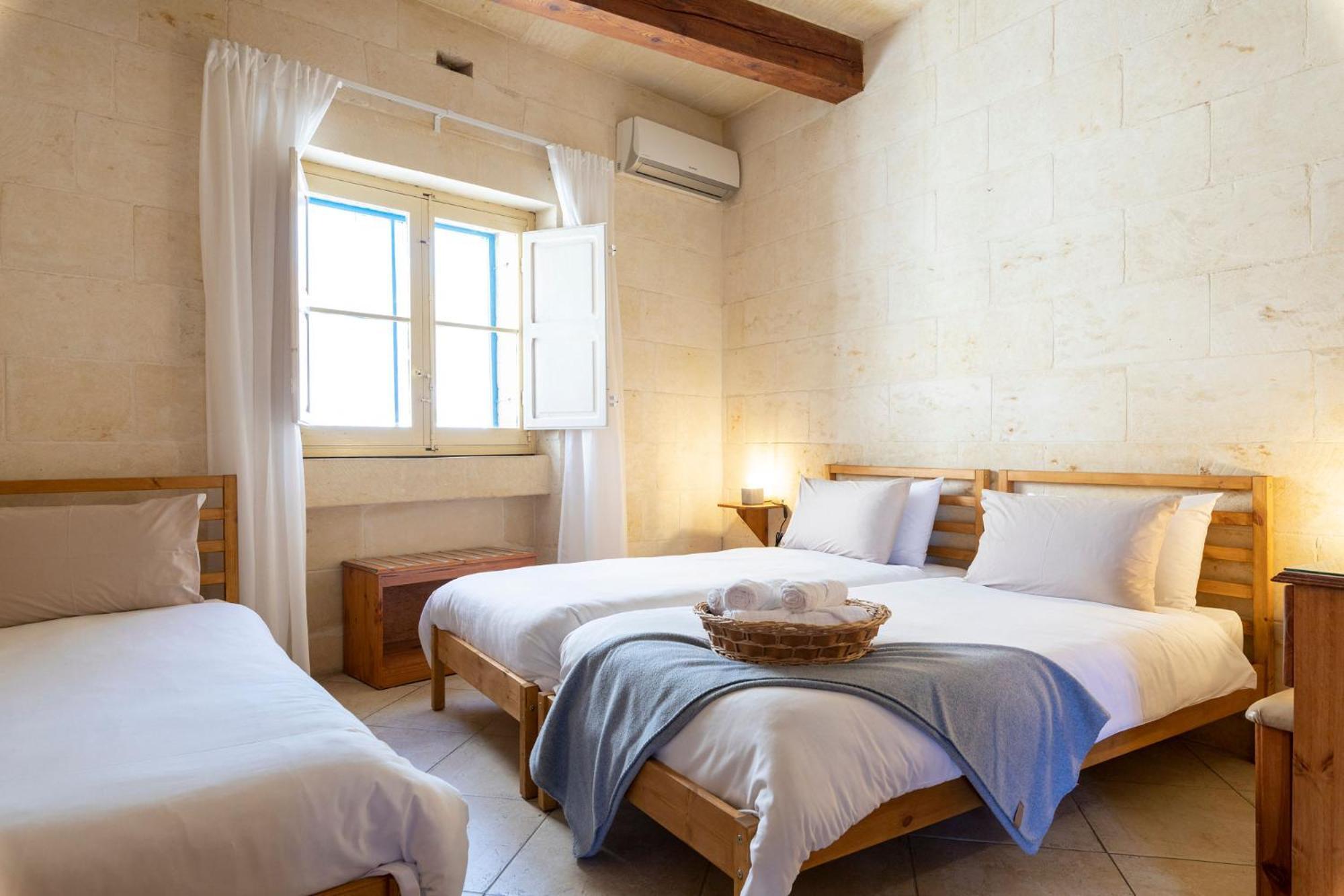 Gozo Break Farmhouses Kercem Exterior photo