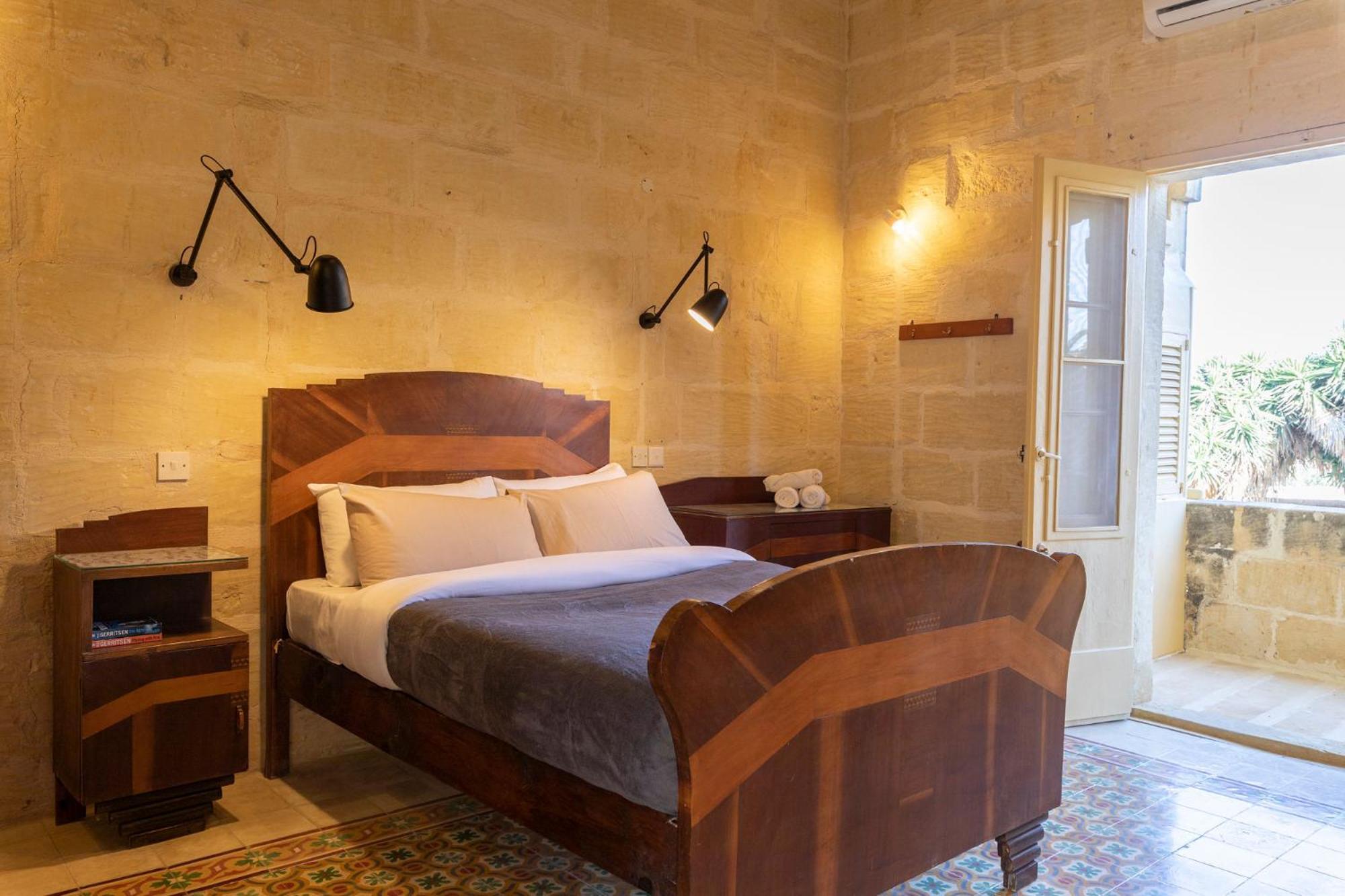 Gozo Break Farmhouses Kercem Exterior photo