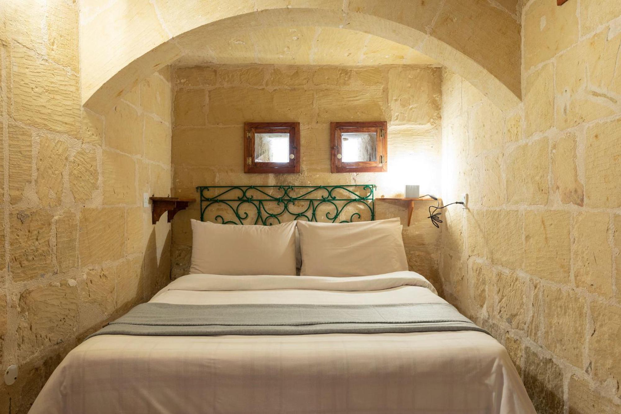 Gozo Break Farmhouses Kercem Exterior photo