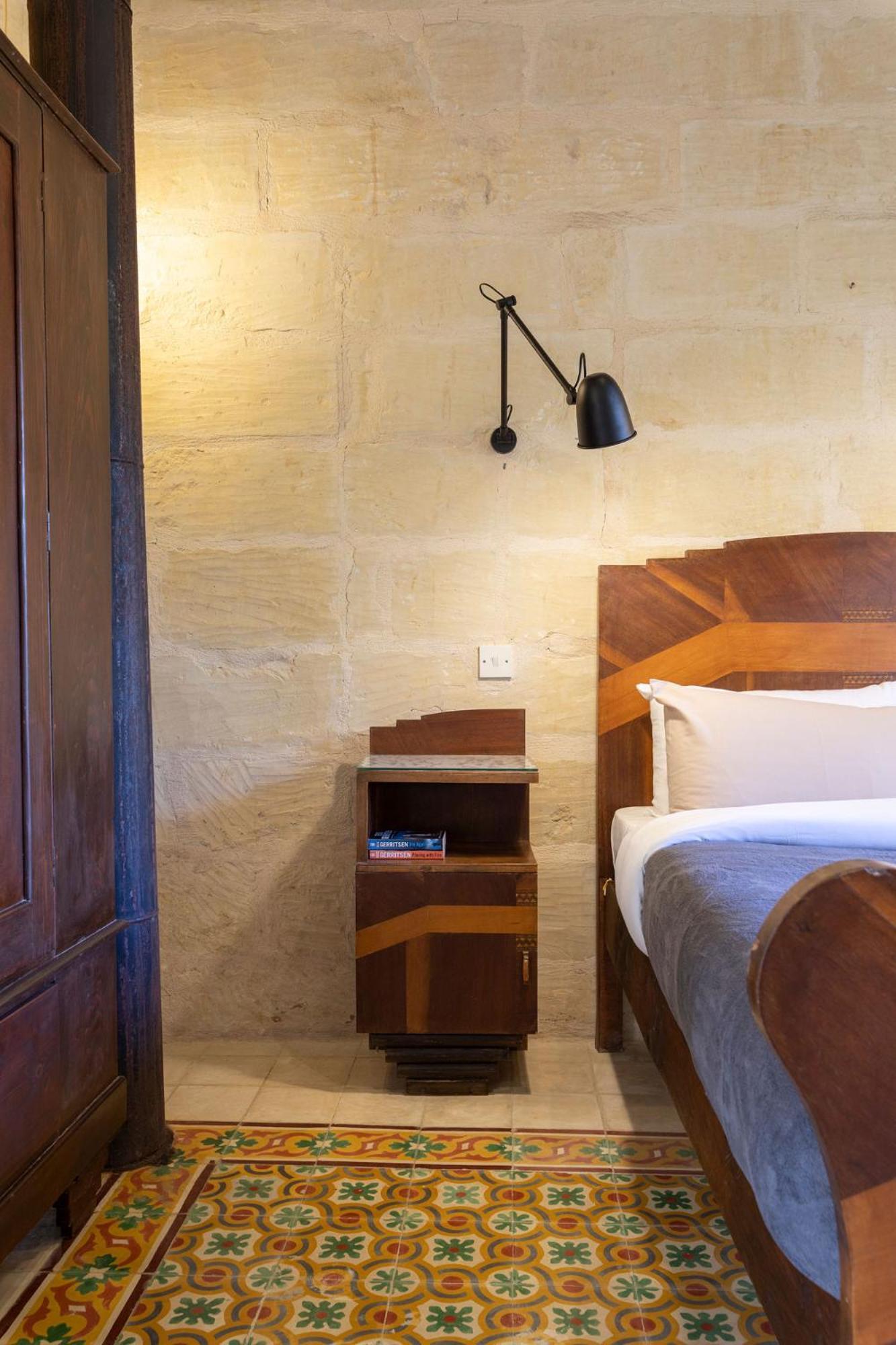 Gozo Break Farmhouses Kercem Exterior photo