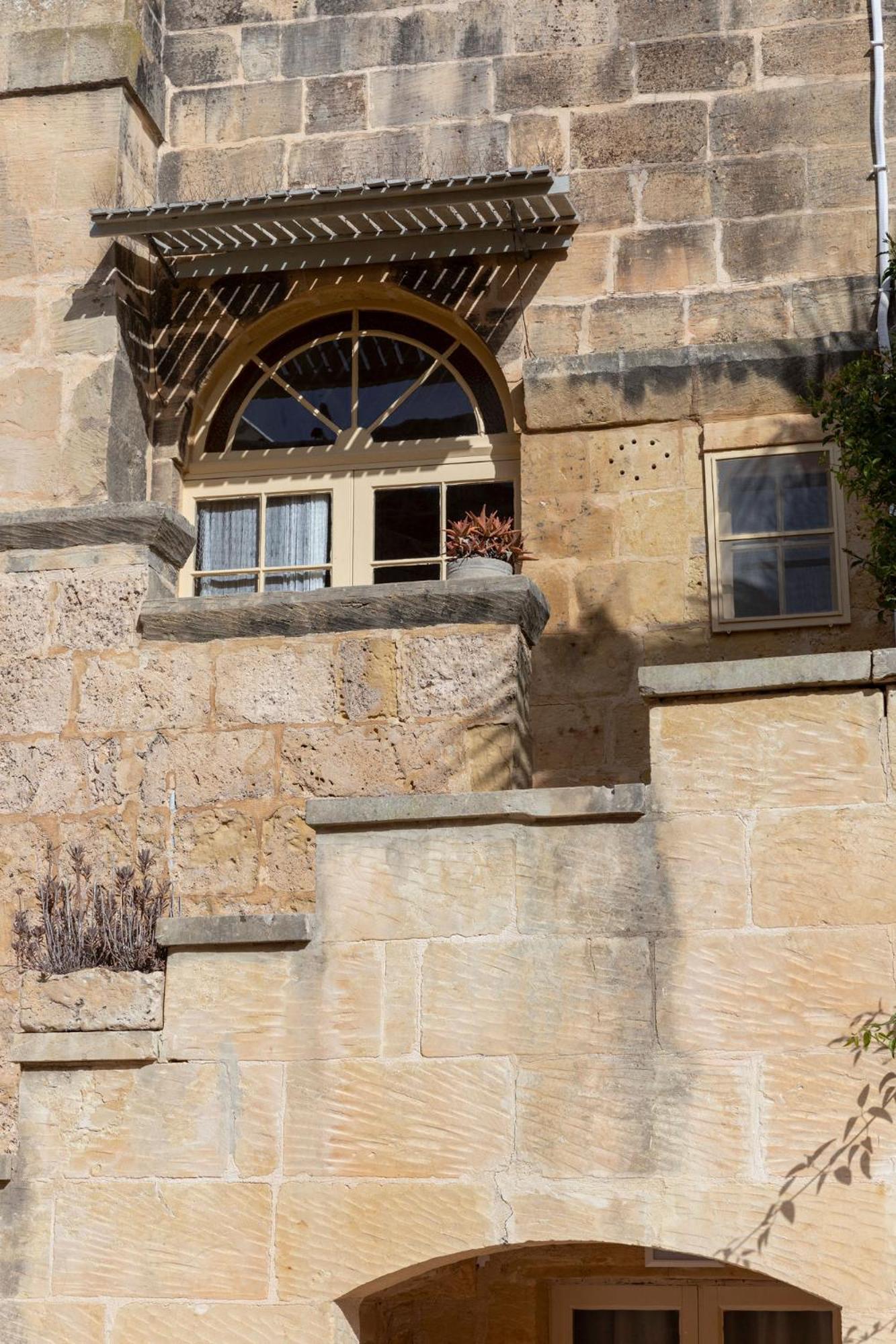 Gozo Break Farmhouses Kercem Exterior photo
