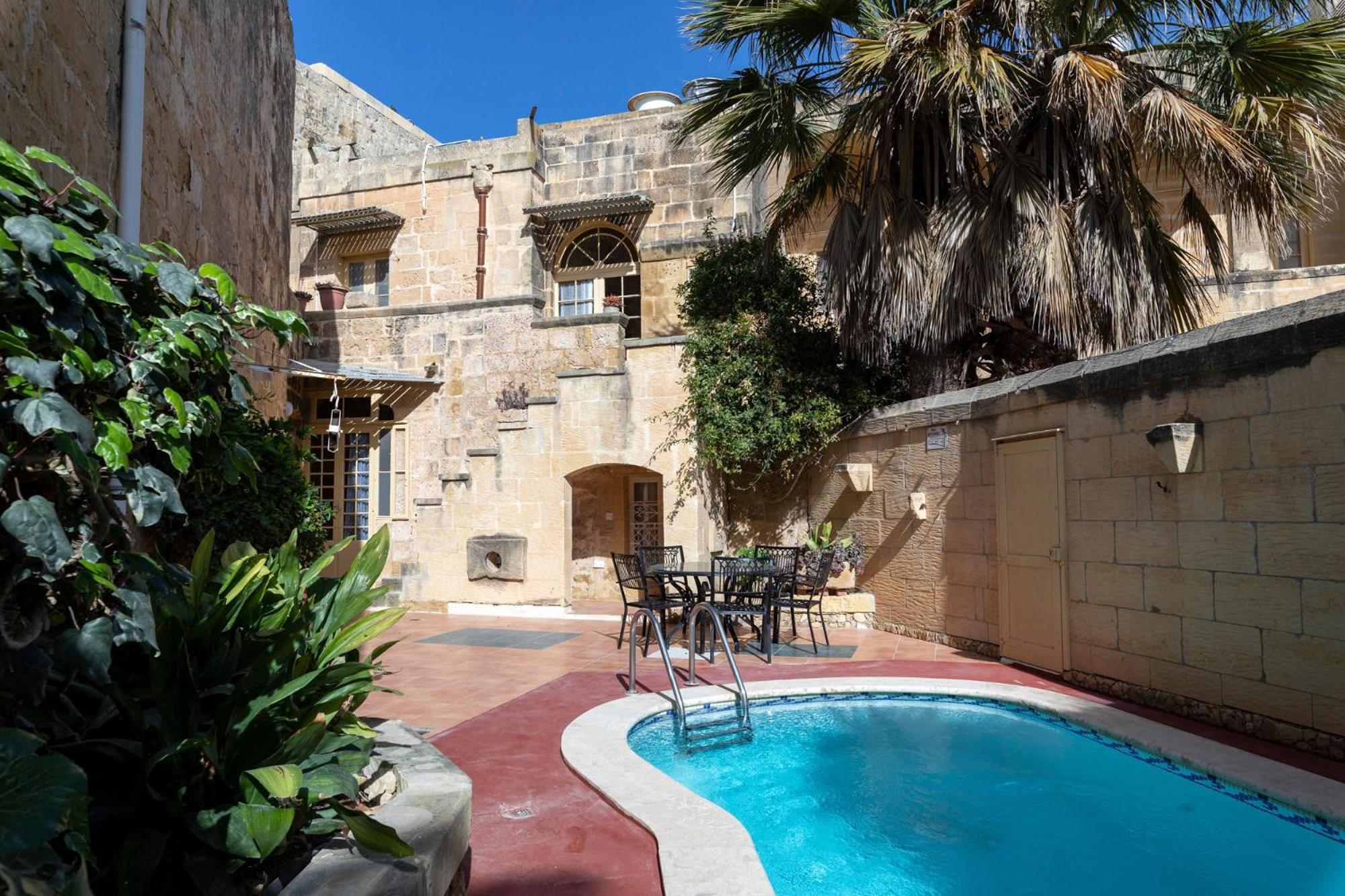 Gozo Break Farmhouses Kercem Exterior photo