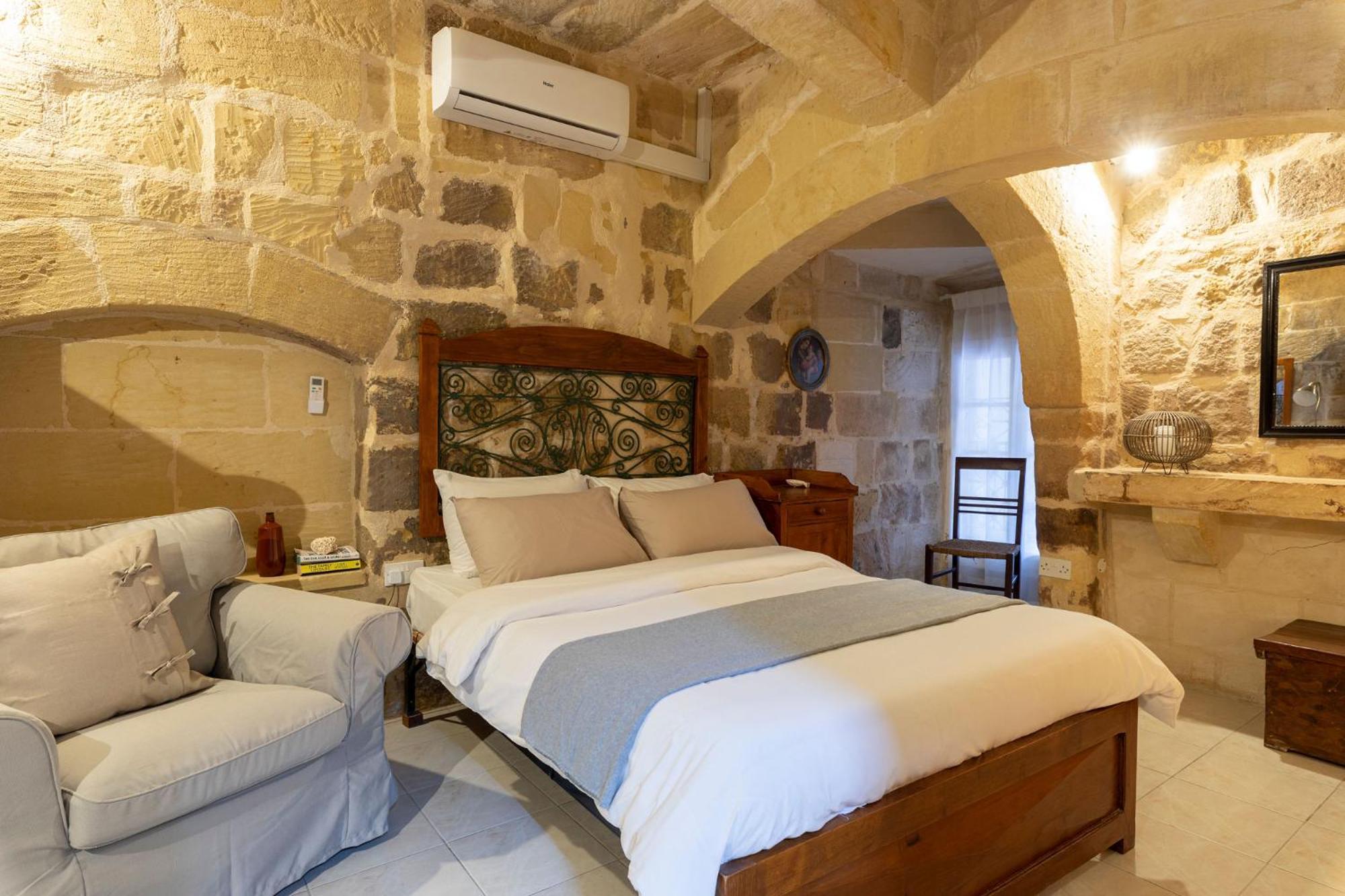 Gozo Break Farmhouses Kercem Exterior photo