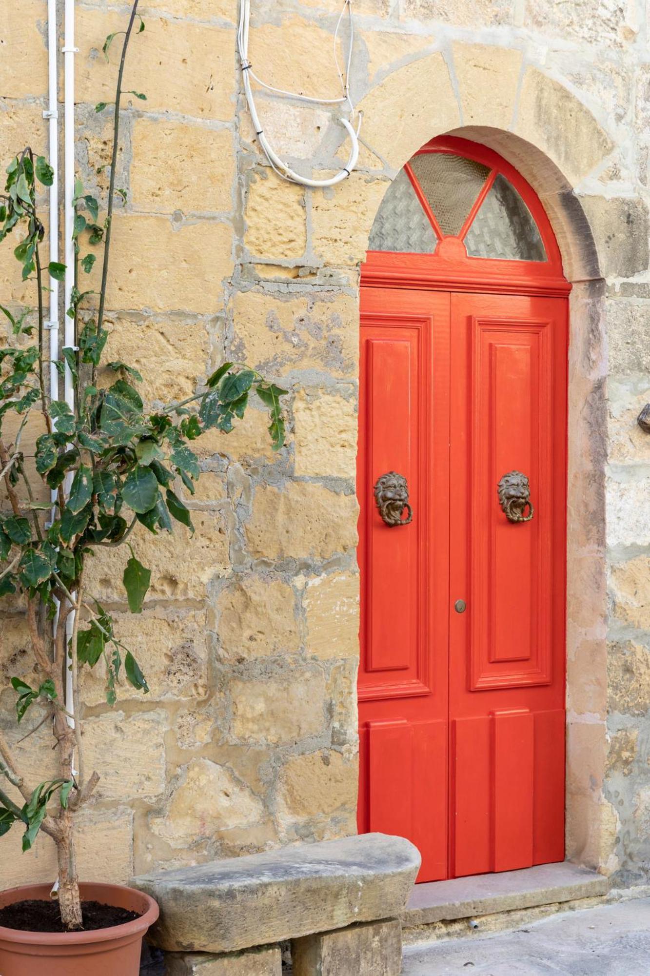 Gozo Break Farmhouses Kercem Exterior photo
