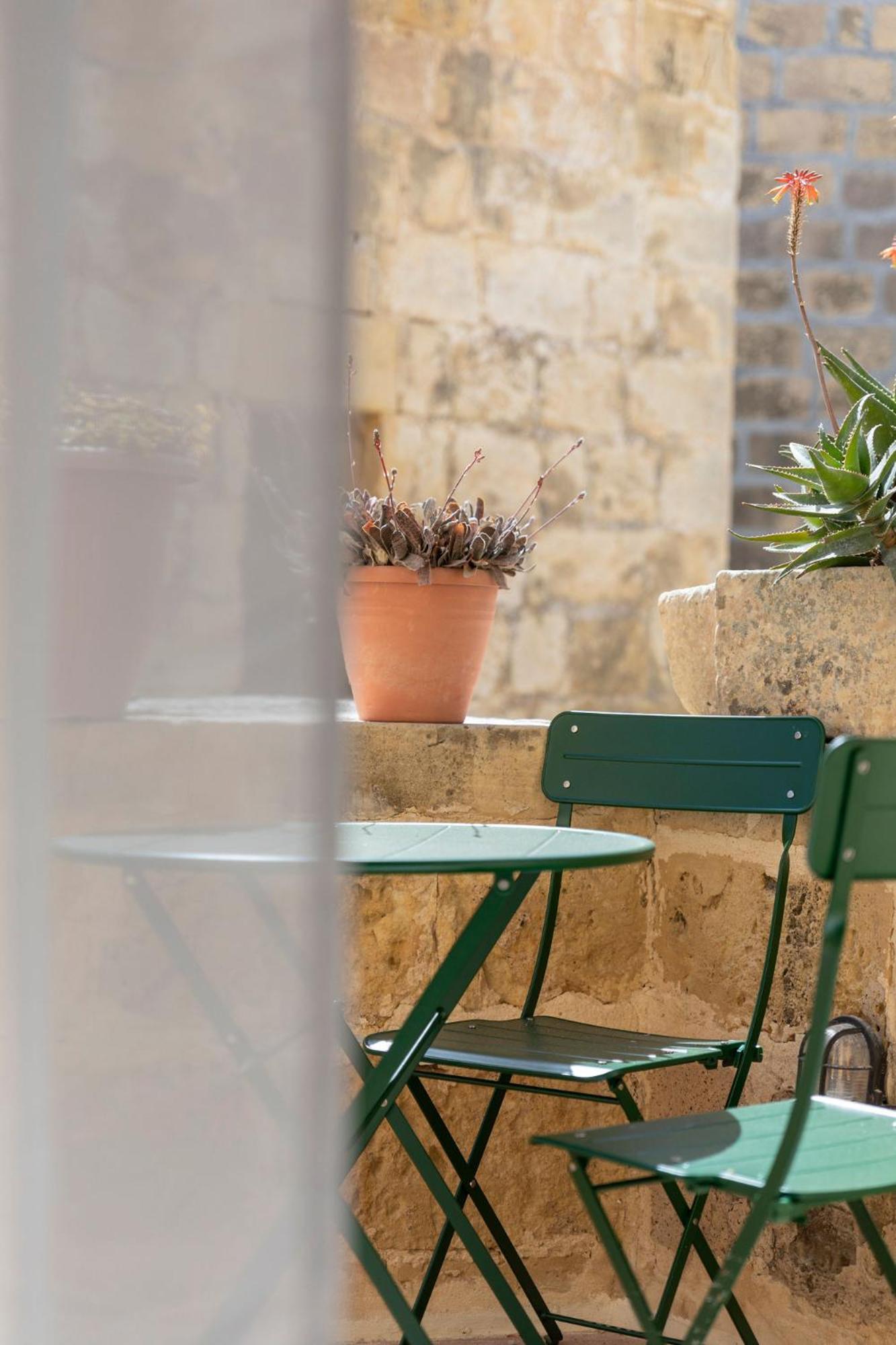 Gozo Break Farmhouses Kercem Exterior photo