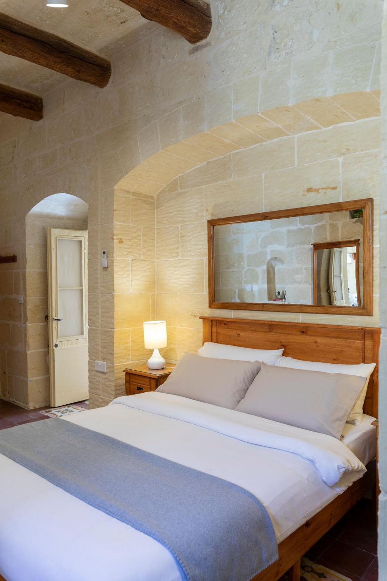Gozo Break Farmhouses Kercem Exterior photo