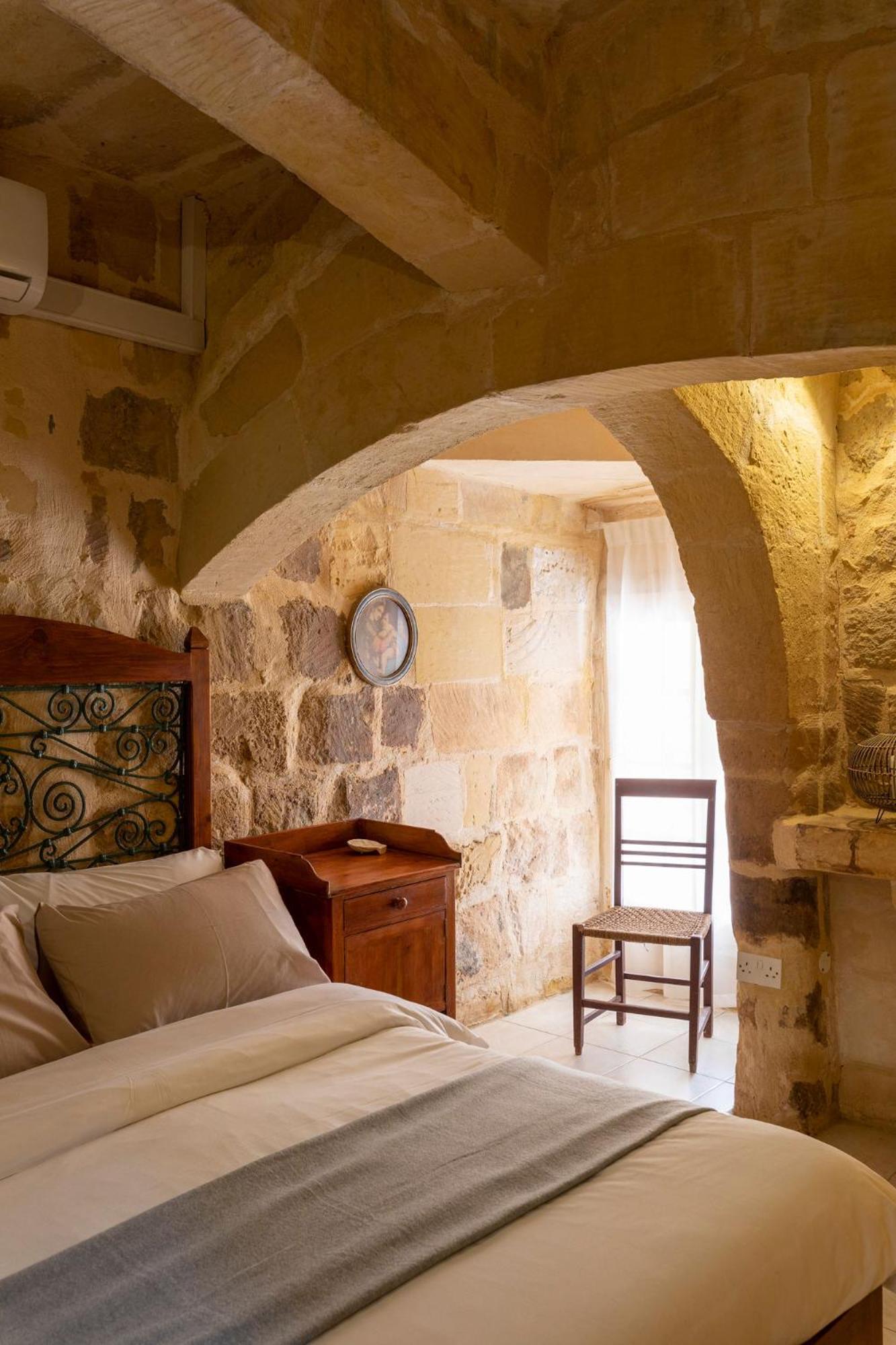 Gozo Break Farmhouses Kercem Exterior photo