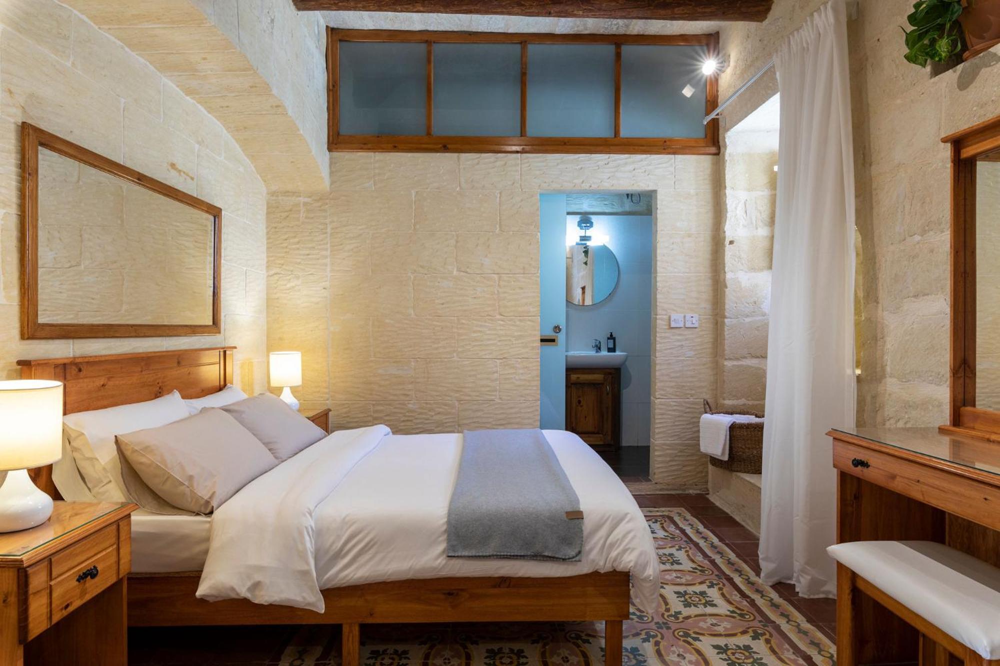 Gozo Break Farmhouses Kercem Exterior photo