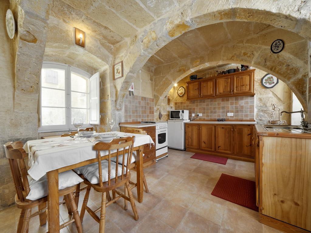 Gozo Break Farmhouses Kercem Exterior photo