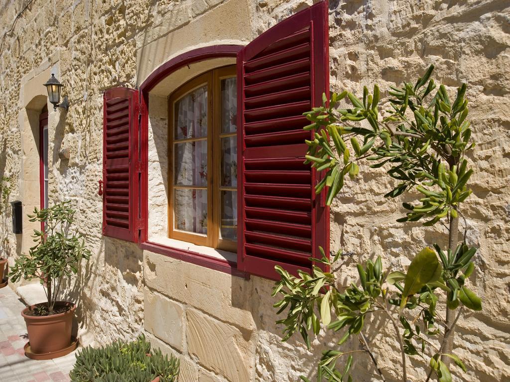 Gozo Break Farmhouses Kercem Exterior photo