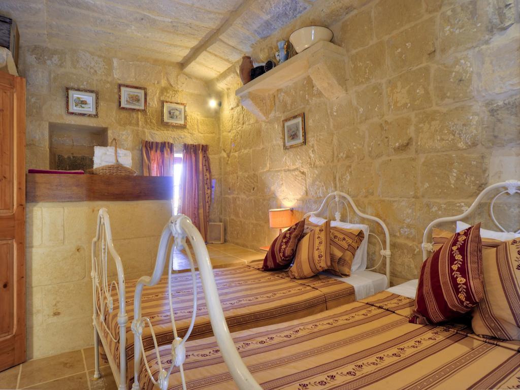 Gozo Break Farmhouses Kercem Exterior photo