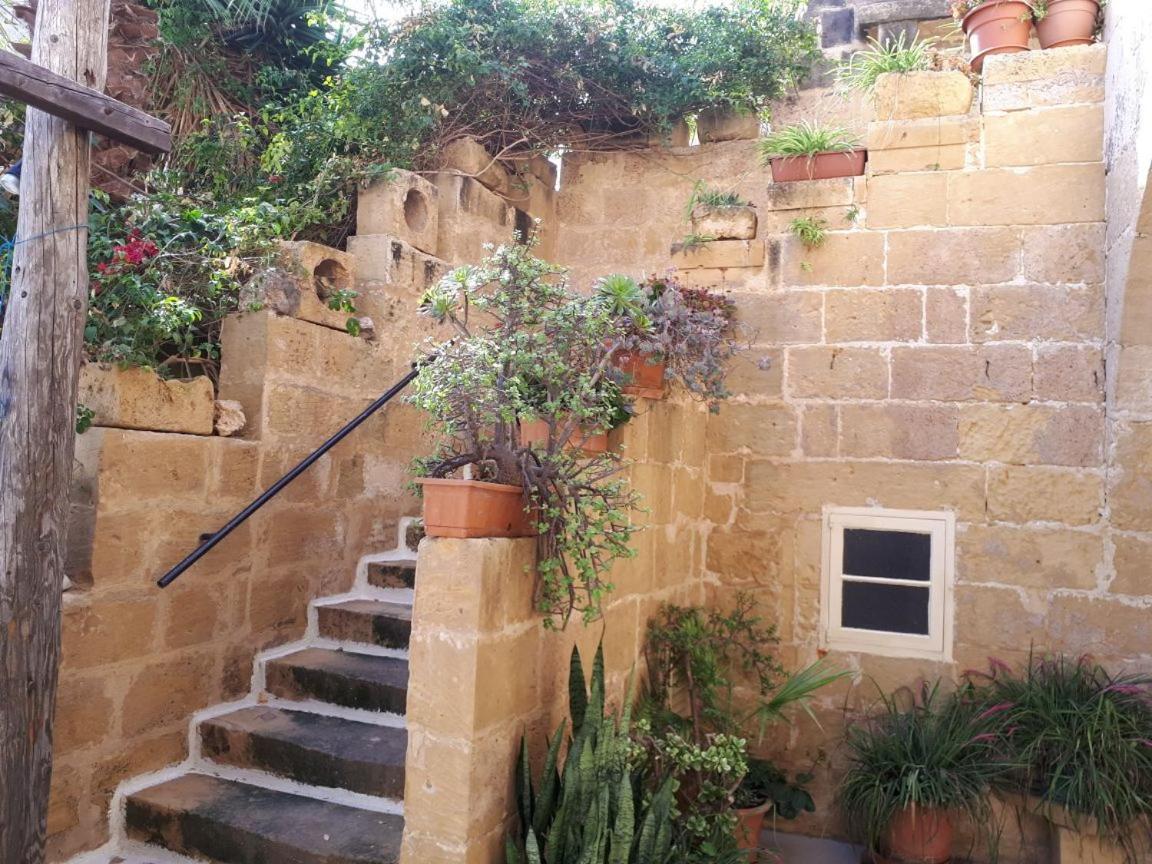 Gozo Break Farmhouses Kercem Exterior photo